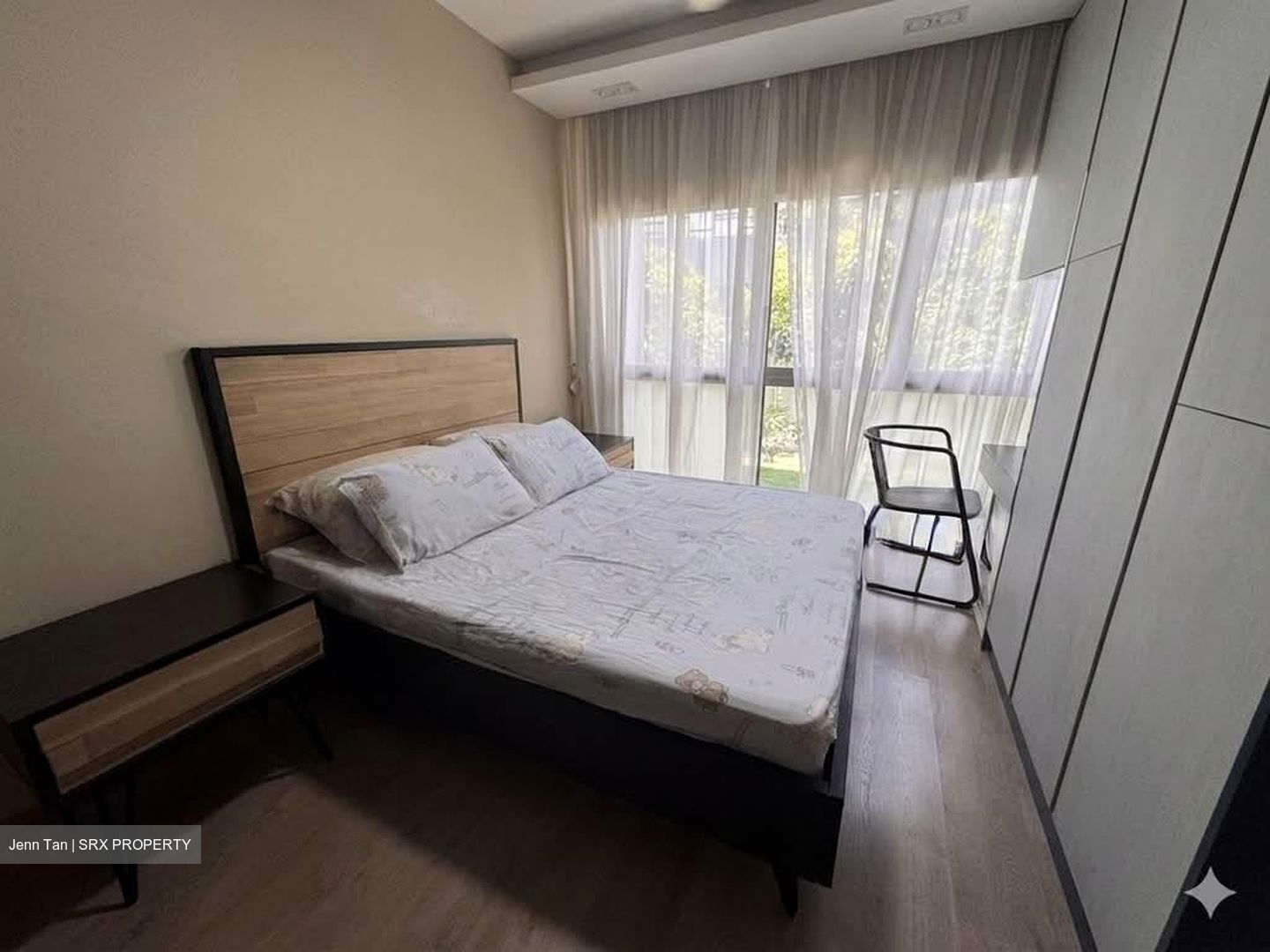 The Visionaire (D27), Condominium #588241961